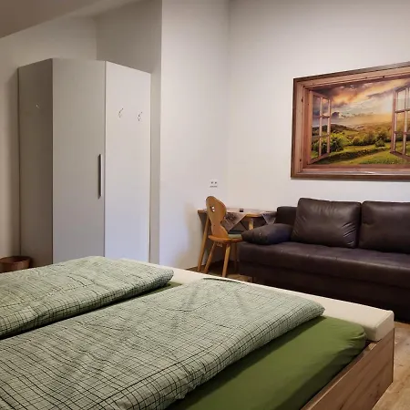 Saumerhof Шладминг