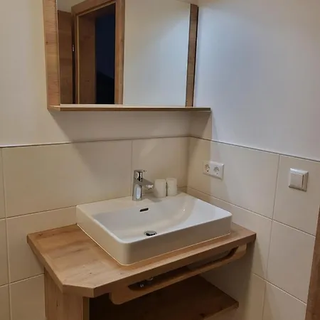 Alojamento de Turismo Rural Saumerhof Schladming