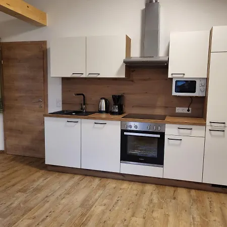 Фермерский дом Saumerhof Шладминг