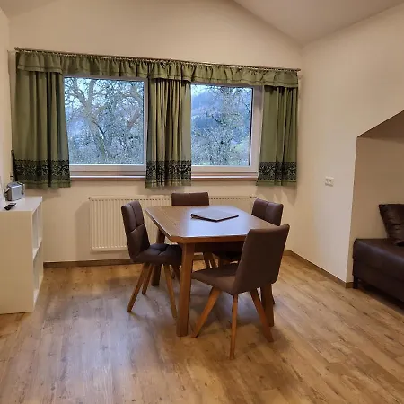 Bauernhof Saumerhof *