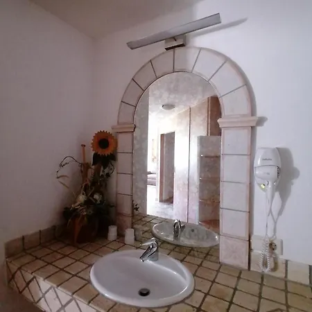 Saumerhof ファームステイ