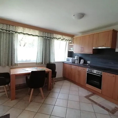 Gospodarstwo agroturystyczne Saumerhof *