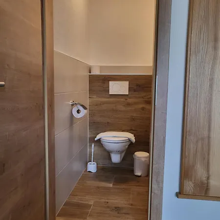 Saumerhof ファームステイ