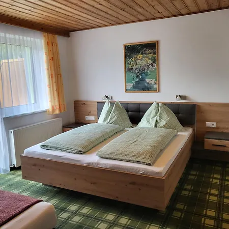 Saumerhof Alojamento de Turismo Rural Schladming