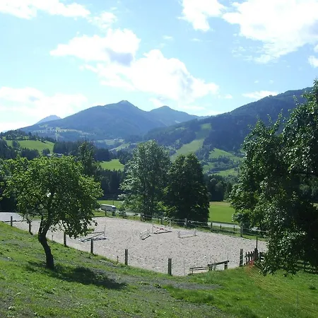 Saumerhof Alojamento de Turismo Rural Schladming