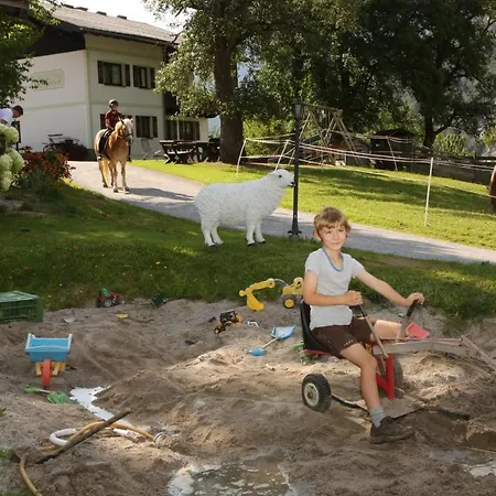 Saumerhof シュラートミンク