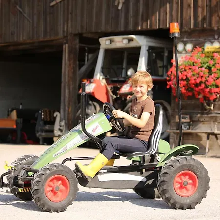 Saumerhof シュラートミンク