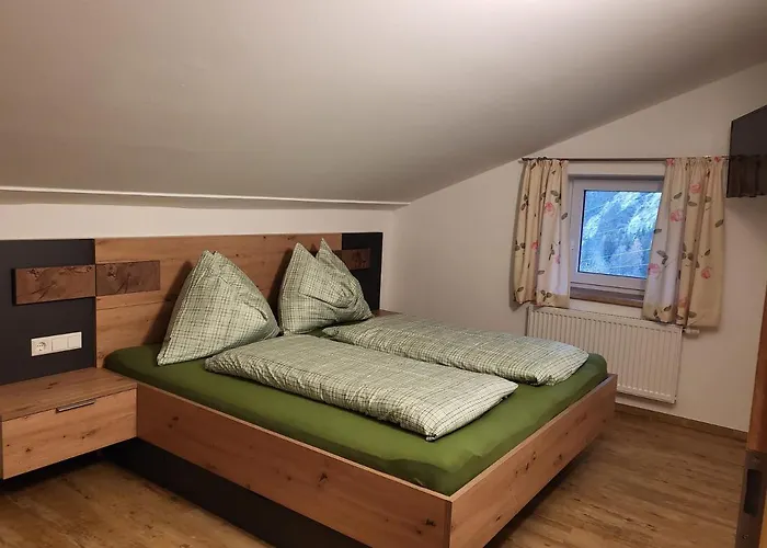 Saumerhof Farma Schladming