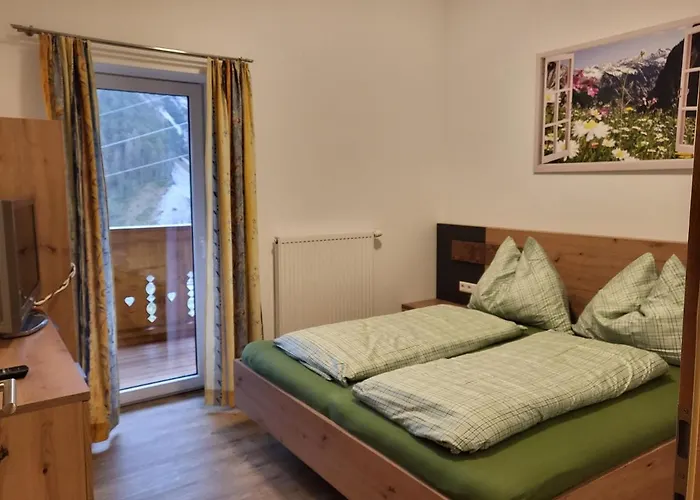 Saumerhof * Шладминг