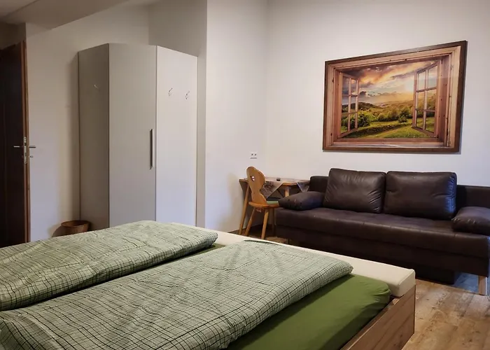 Saumerhof Шладминг