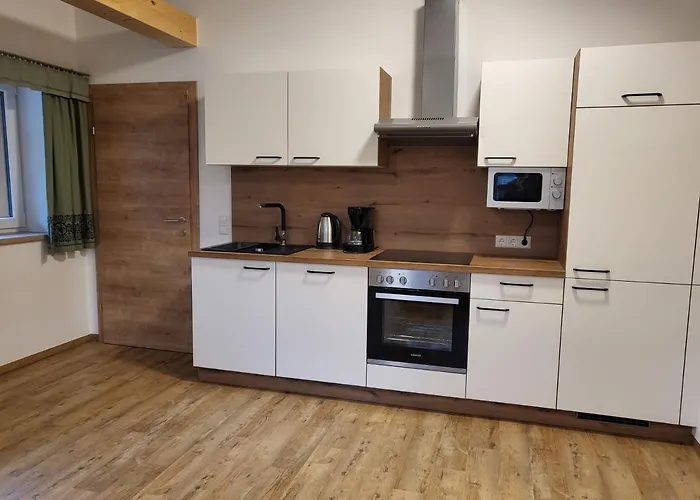 Фермерский дом Saumerhof Шладминг