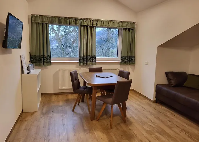 Farm stay Saumerhof *