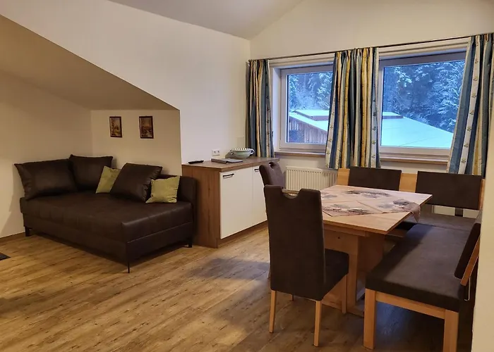 Saumerhof Фермерский дом *