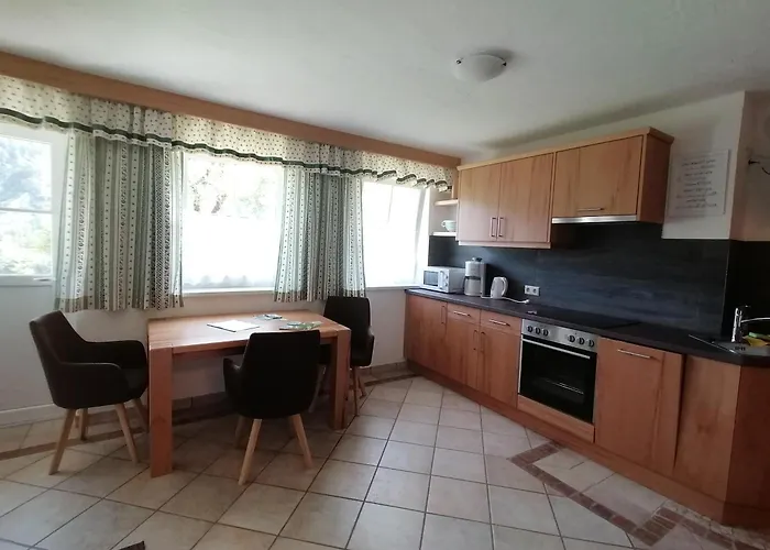 Фермерский дом Saumerhof *