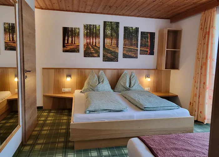 Farma Saumerhof Schladming