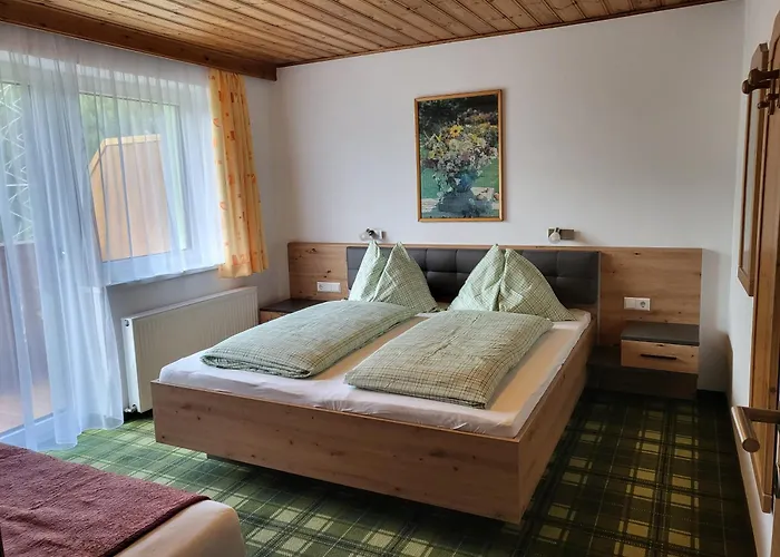 Saumerhof Farma Schladming