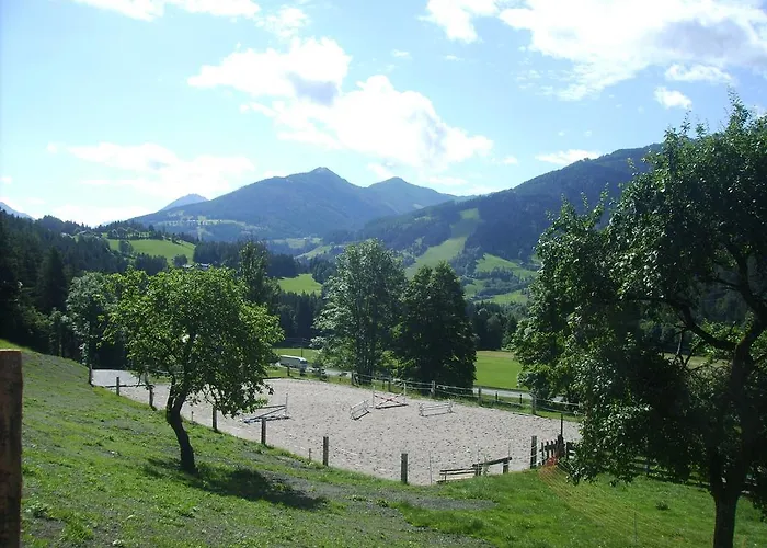 Saumerhof Farma Schladming