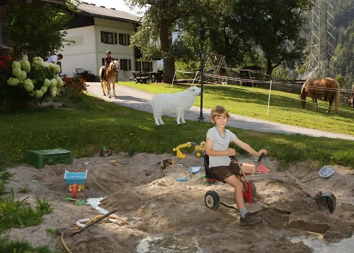 Saumerhof Шладминг