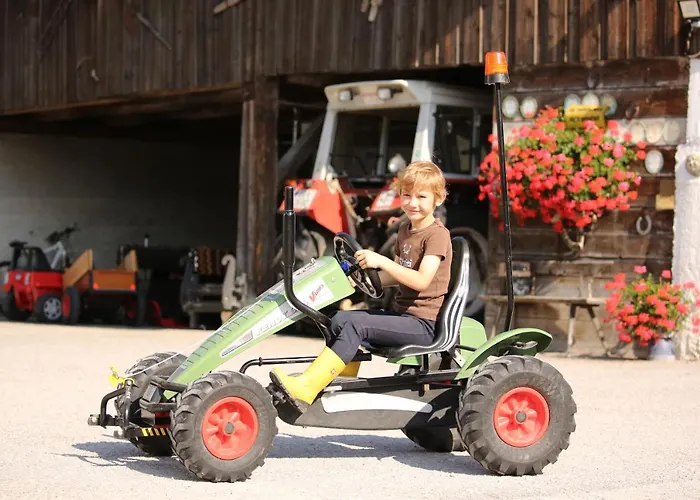 Saumerhof Schladming