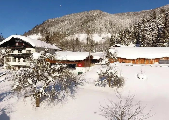 Saumerhof Шладминг